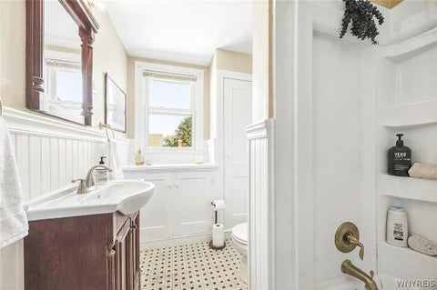 Tiny photo for 47 Norwood Avenue, Buffalo, NY 14222 (MLS # B1717450)