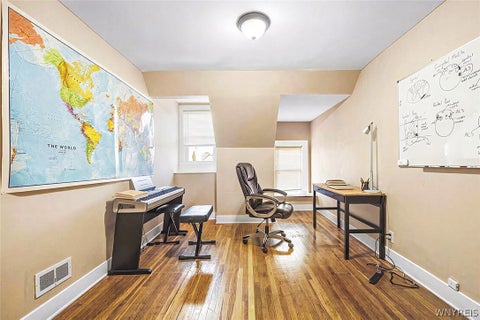 Tiny photo for 47 Norwood Avenue, Buffalo, NY 14222 (MLS # B1717450)