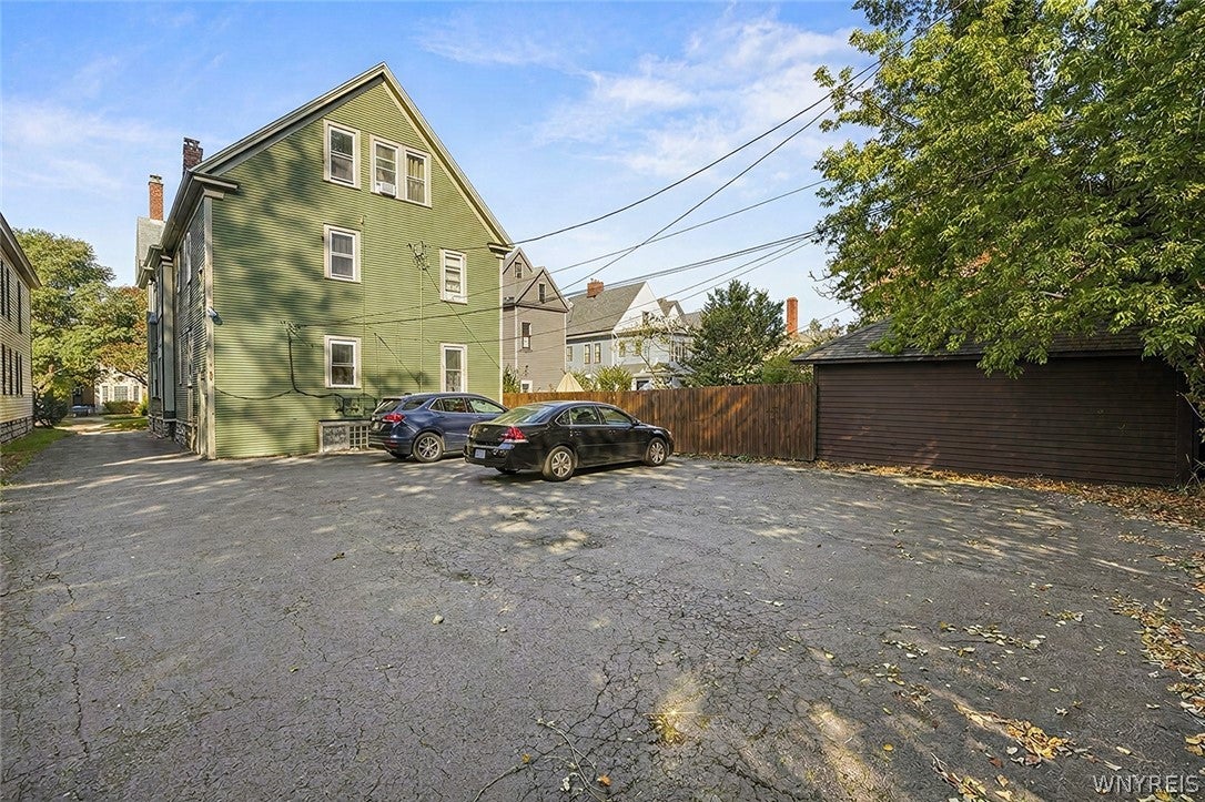 47 Norwood Avenue