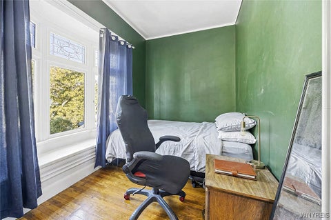 Tiny photo for 47 Norwood Avenue, Buffalo, NY 14222 (MLS # B1717450)