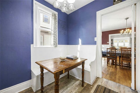 Tiny photo for 47 Norwood Avenue, Buffalo, NY 14222 (MLS # B1717450)