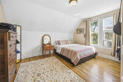 Tiny photo for 47 Norwood Avenue, Buffalo, NY 14222 (MLS # B1717450)