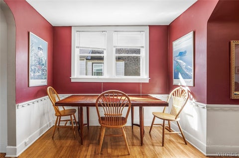 Tiny photo for 47 Norwood Avenue, Buffalo, NY 14222 (MLS # B1717450)