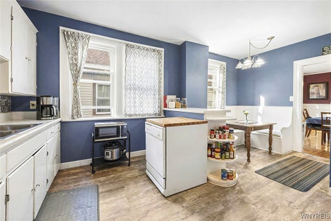 Tiny photo for 47 Norwood Avenue, Buffalo, NY 14222 (MLS # B1717450)