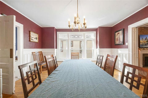 Tiny photo for 47 Norwood Avenue, Buffalo, NY 14222 (MLS # B1717450)