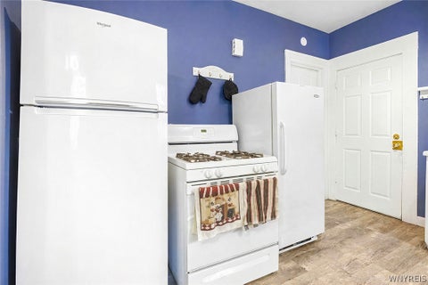 Tiny photo for 47 Norwood Avenue, Buffalo, NY 14222 (MLS # B1717450)