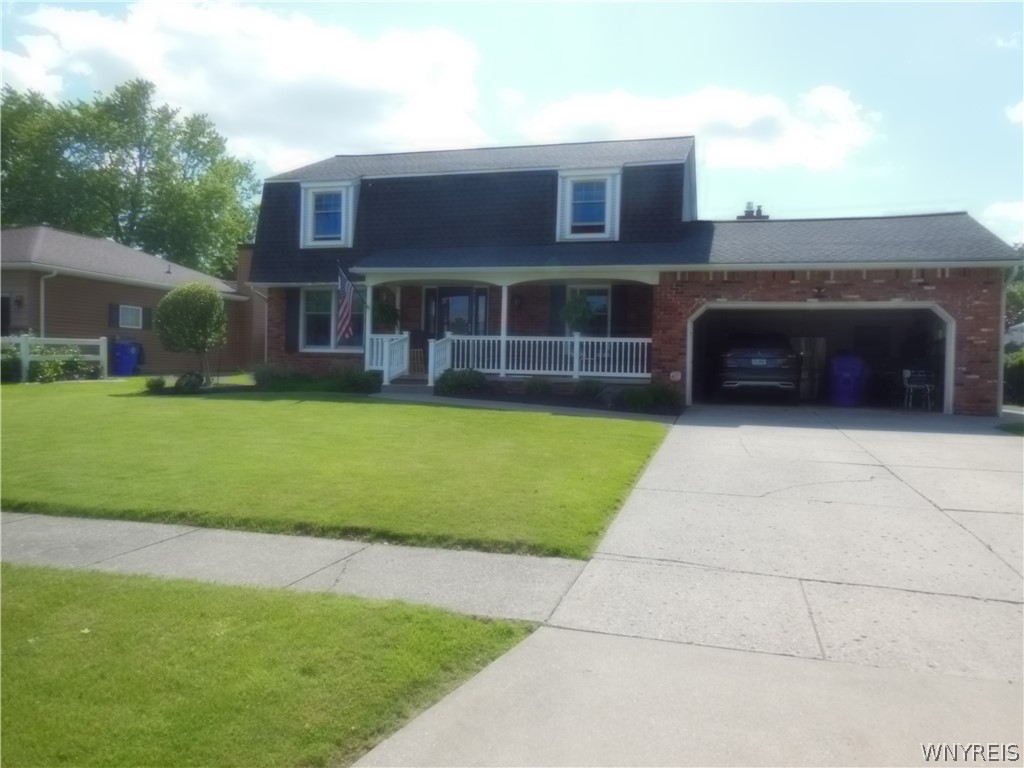 38 Old Farm Circle