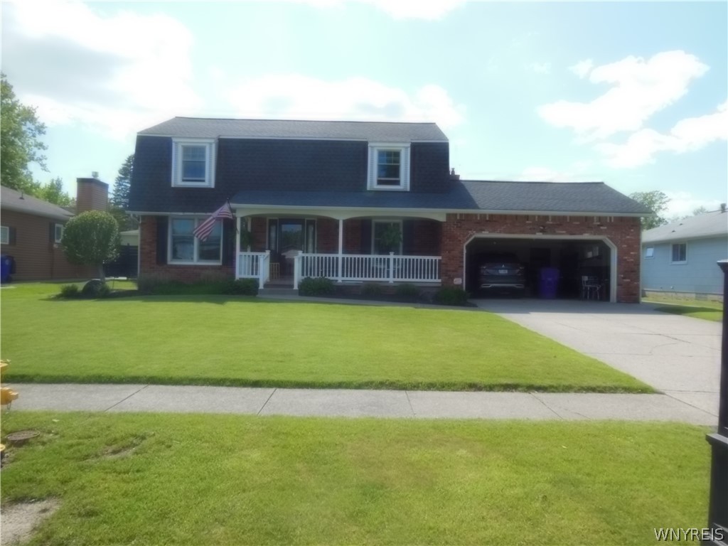 38 Old Farm Circle