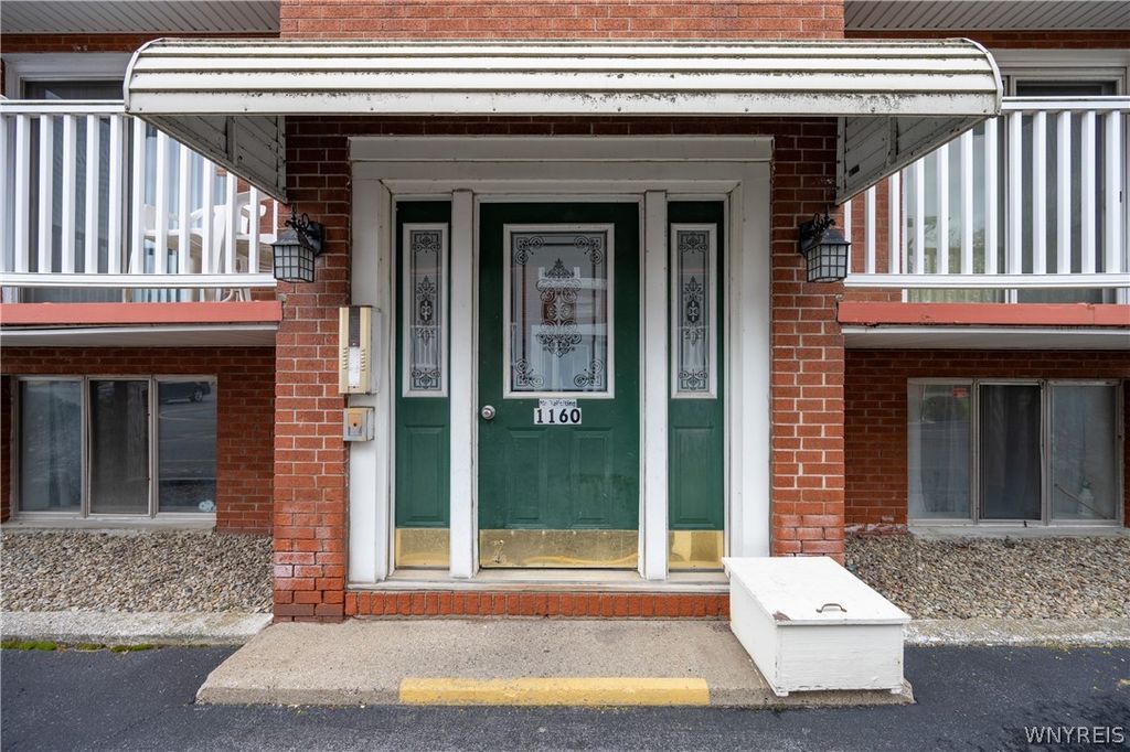 Photo of 1160 Indian Church Road #10, West Seneca, NY 14224 (MLS # B1678278)