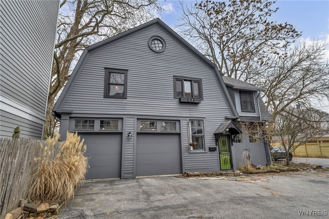 403 Elmwood Avenue, Buffalo, New York image 44