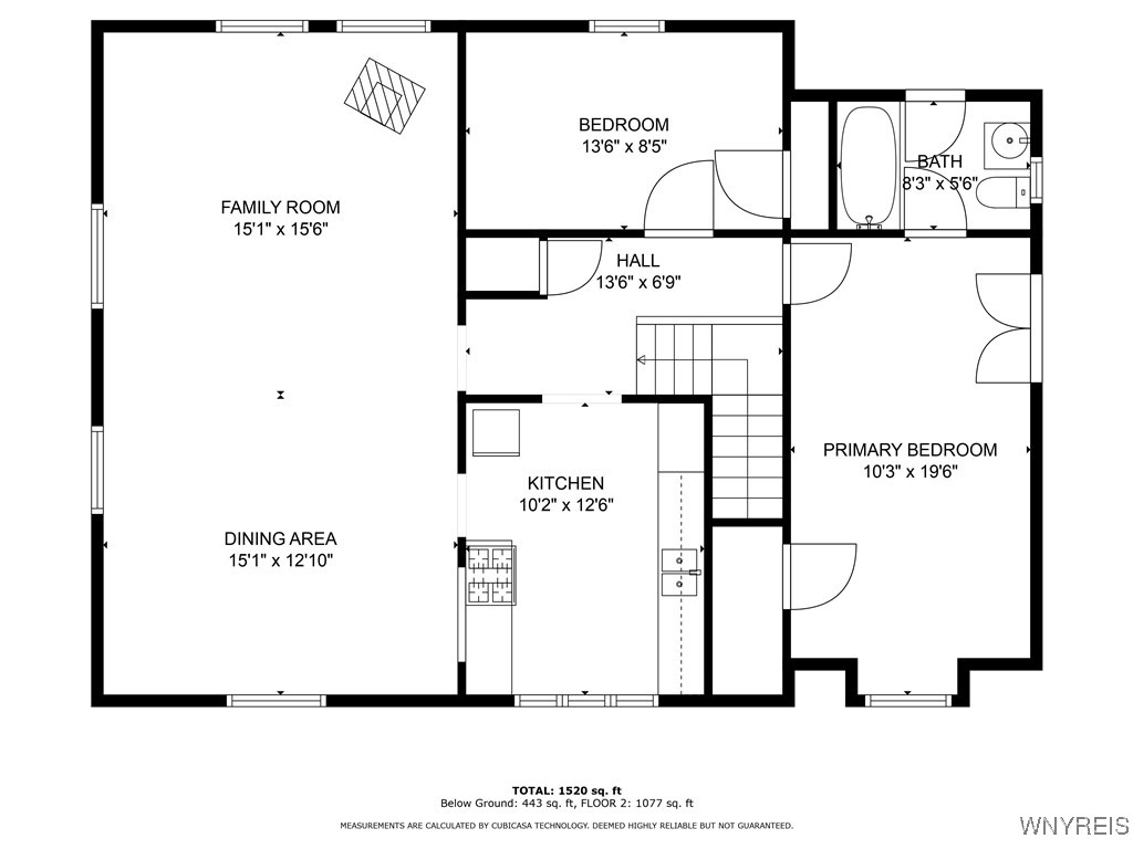 403 Elmwood Avenue, Buffalo, New York image 43