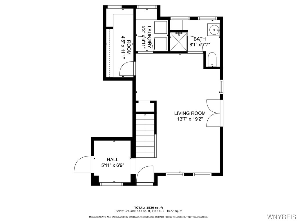 403 Elmwood Avenue, Buffalo, New York image 42