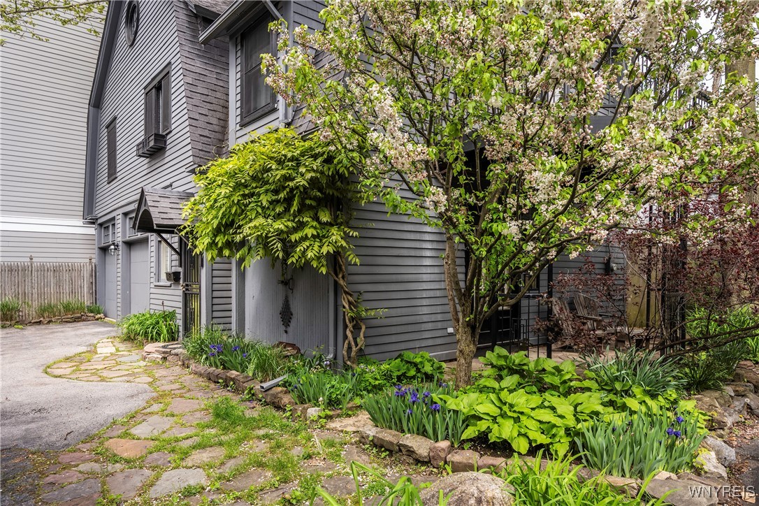403 Elmwood Avenue, Buffalo, New York image 5