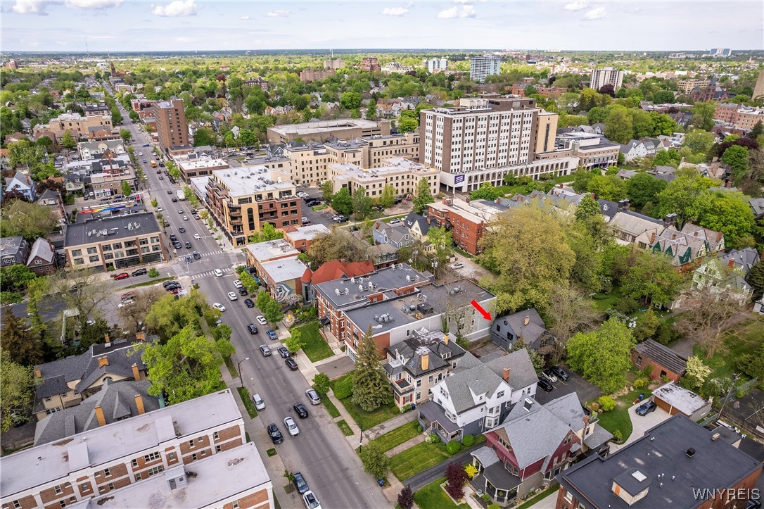 403 Elmwood Avenue, Buffalo, New York image 3