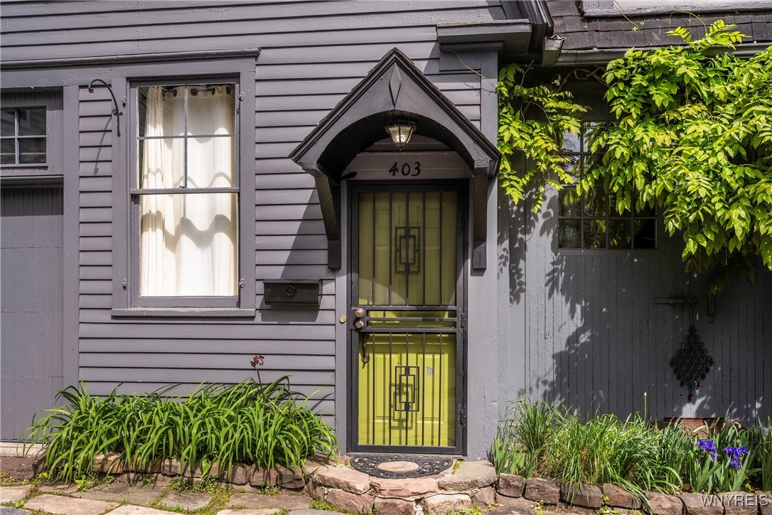 403 Elmwood Avenue, Buffalo, New York image 9