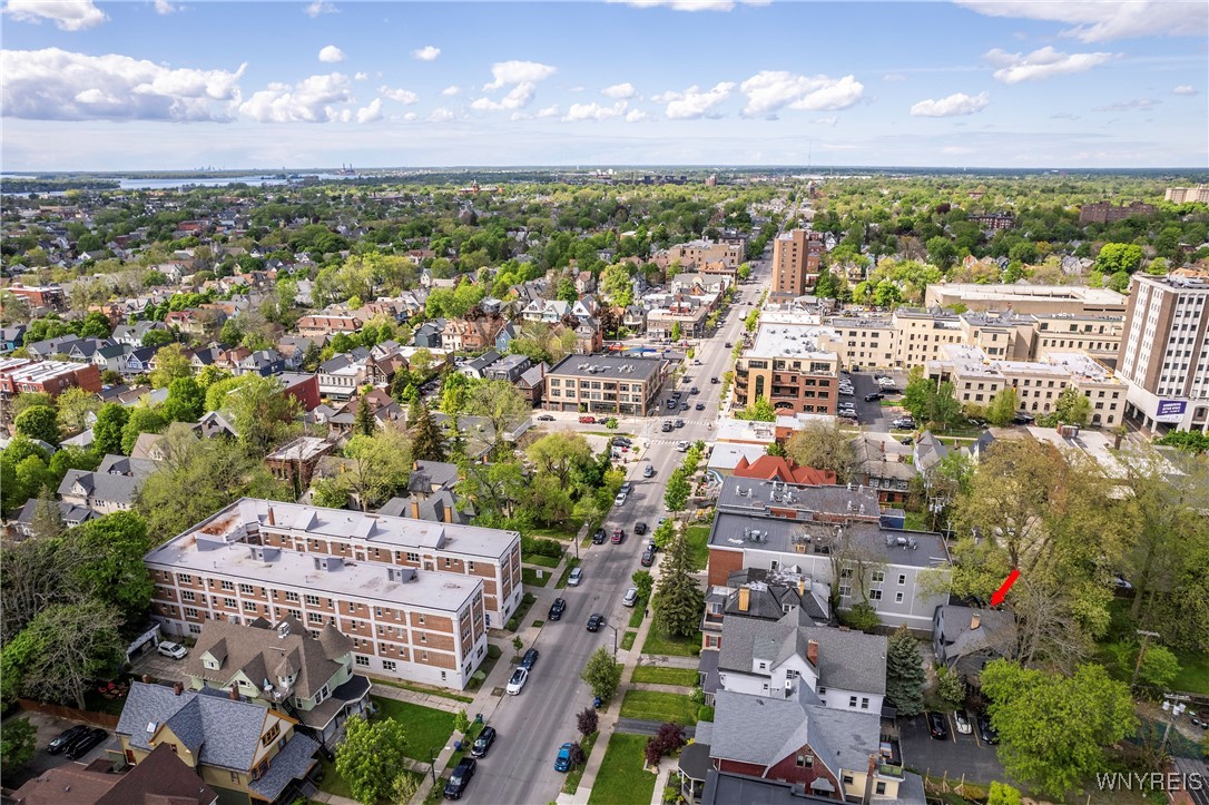 403 Elmwood Avenue, Buffalo, New York image 46