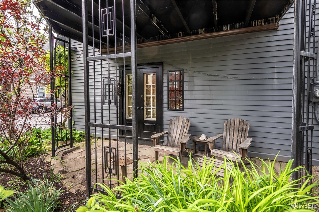 403 Elmwood Avenue, Buffalo, New York image 6
