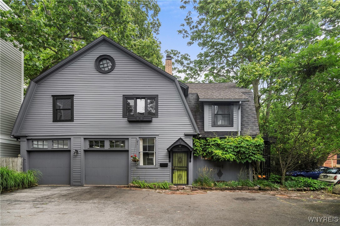 403 Elmwood Avenue, Buffalo, New York image 1