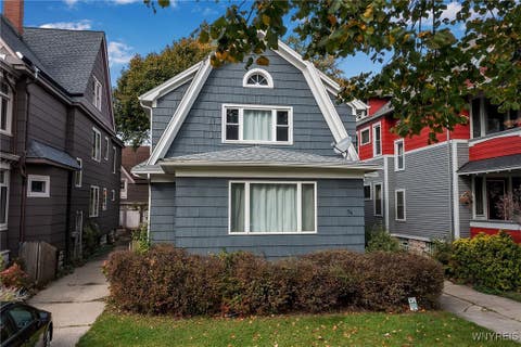 Photo for 74 Cazenovia Street