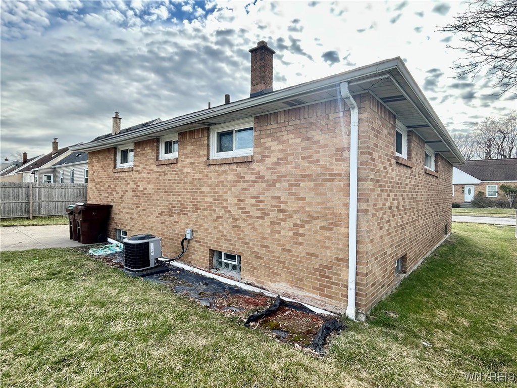 185 Wagner Avenue, Cheektowaga, New York image 20