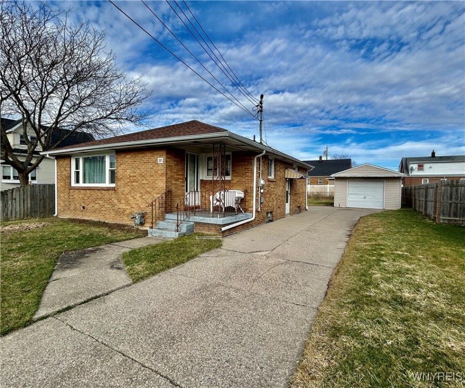 185 Wagner Avenue, Cheektowaga, New York image 1