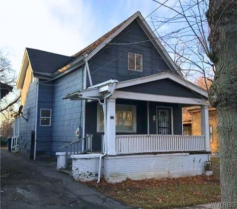 Photo of 210 Timon Street, Buffalo, NY 14208 (MLS # B1668109)