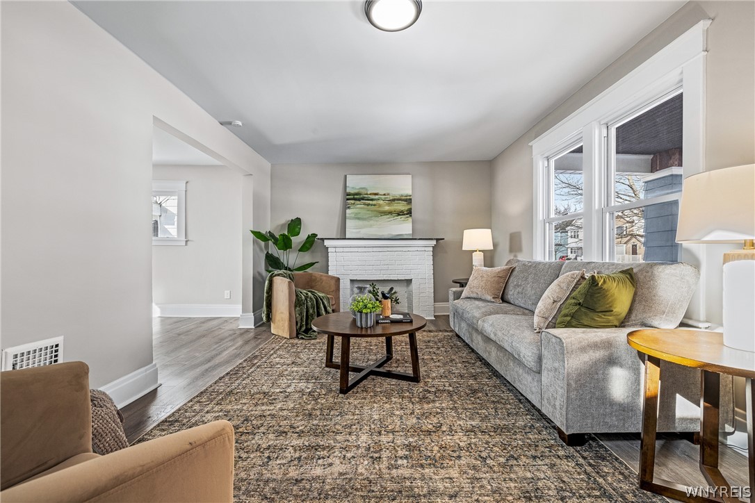 446 Victoria Boulevard