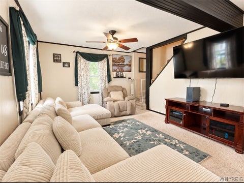Tiny photo for 32 Iroquois Avenue, Lancaster, NY 14086 (MLS # B1714967)