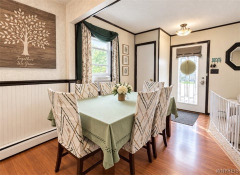 Tiny photo for 32 Iroquois Avenue, Lancaster, NY 14086 (MLS # B1714967)