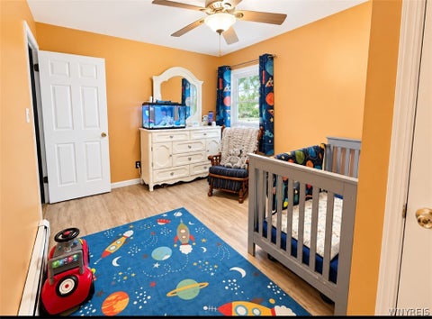 Tiny photo for 32 Iroquois Avenue, Lancaster, NY 14086 (MLS # B1714967)