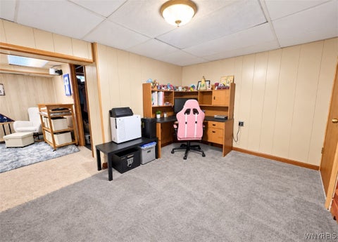 Tiny photo for 32 Iroquois Avenue, Lancaster, NY 14086 (MLS # B1714967)