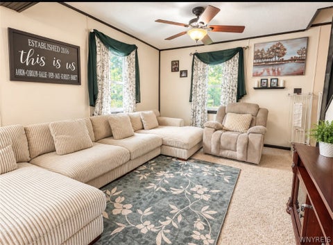 Tiny photo for 32 Iroquois Avenue, Lancaster, NY 14086 (MLS # B1714967)