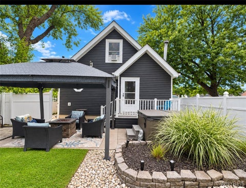 Tiny photo for 32 Iroquois Avenue, Lancaster, NY 14086 (MLS # B1714967)