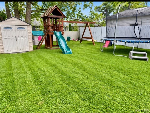 Tiny photo for 32 Iroquois Avenue, Lancaster, NY 14086 (MLS # B1714967)