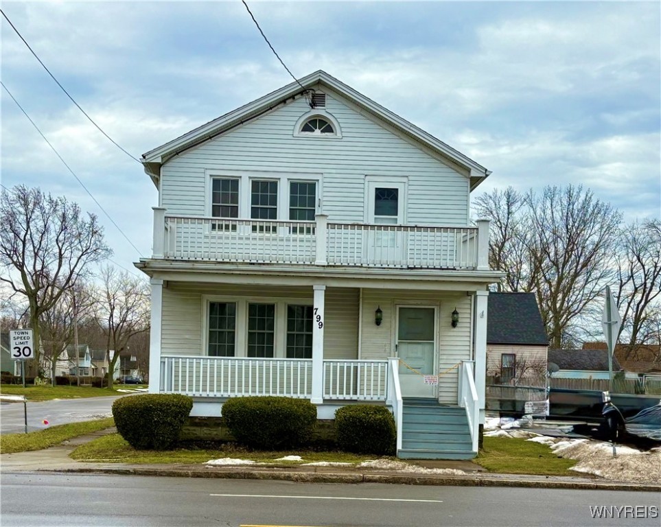 Photo 1 of 42 — 799 Center Road, West Seneca, NY 14224