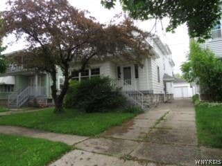 Photo of 157 Springville Avenue #Lower, Amherst, NY 14226 (MLS # B1700099)