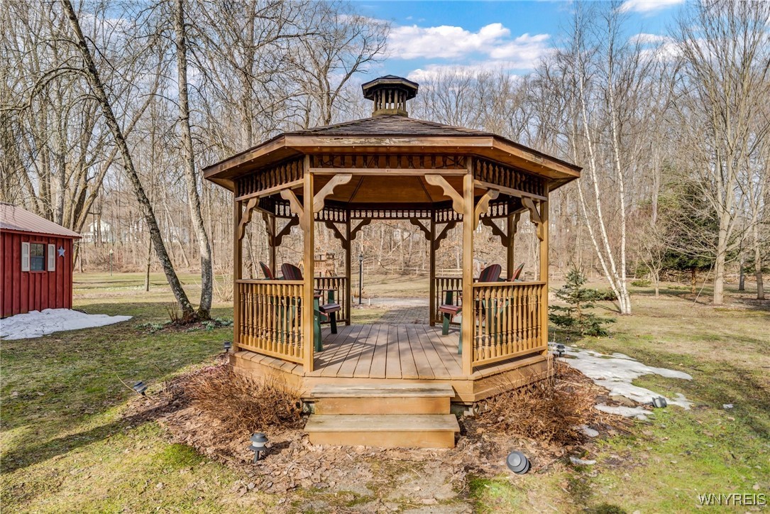 6853 Main Street, Cherry Creek, New York image 5