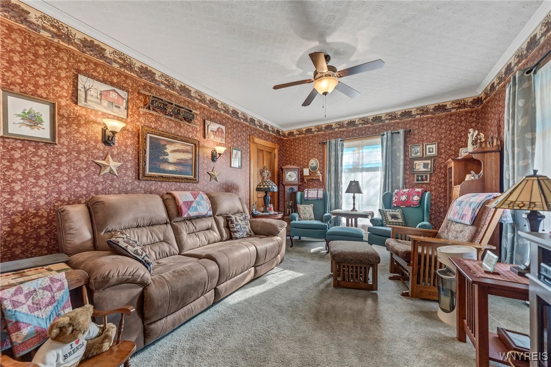6853 Main Street, Cherry Creek, New York image 18