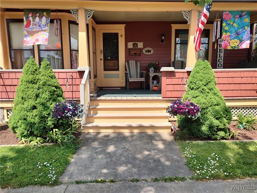 6853 Main Street, Cherry Creek, New York image 35