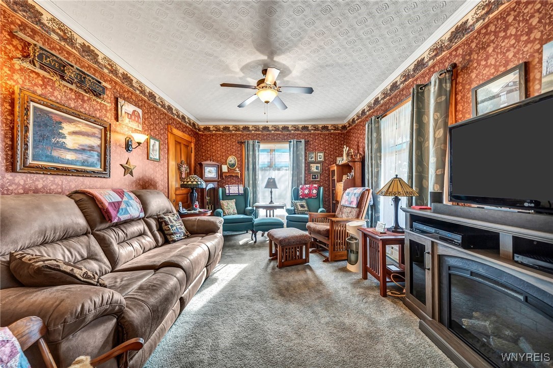 6853 Main Street, Cherry Creek, New York image 19