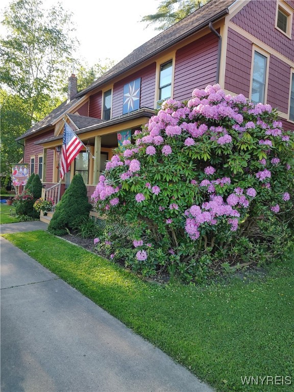 6853 Main Street, Cherry Creek, New York image 34