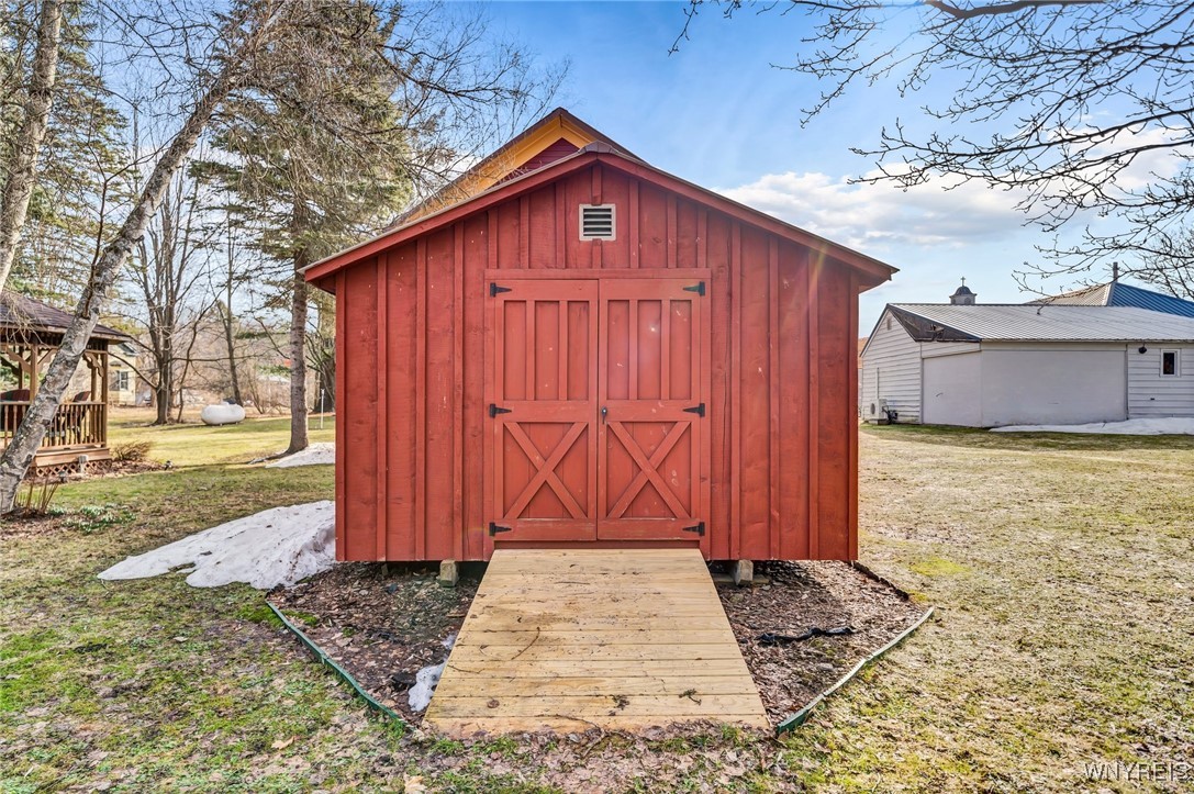 6853 Main Street, Cherry Creek, New York image 4