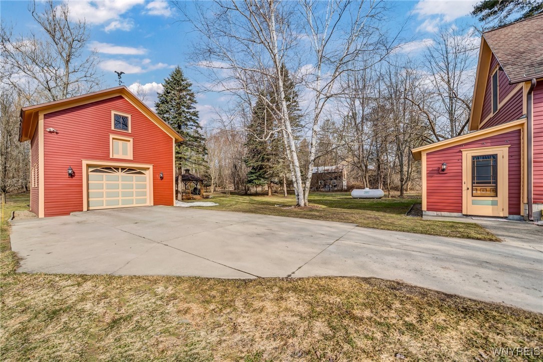 6853 Main Street, Cherry Creek, New York image 2