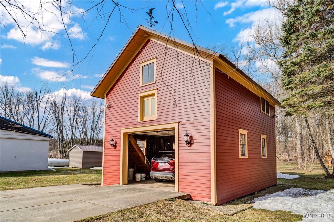 6853 Main Street, Cherry Creek, New York image 3