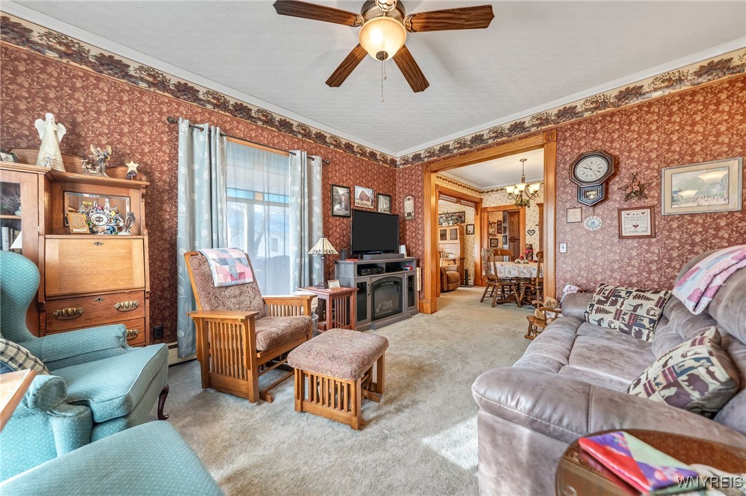 6853 Main Street, Cherry Creek, New York image 17