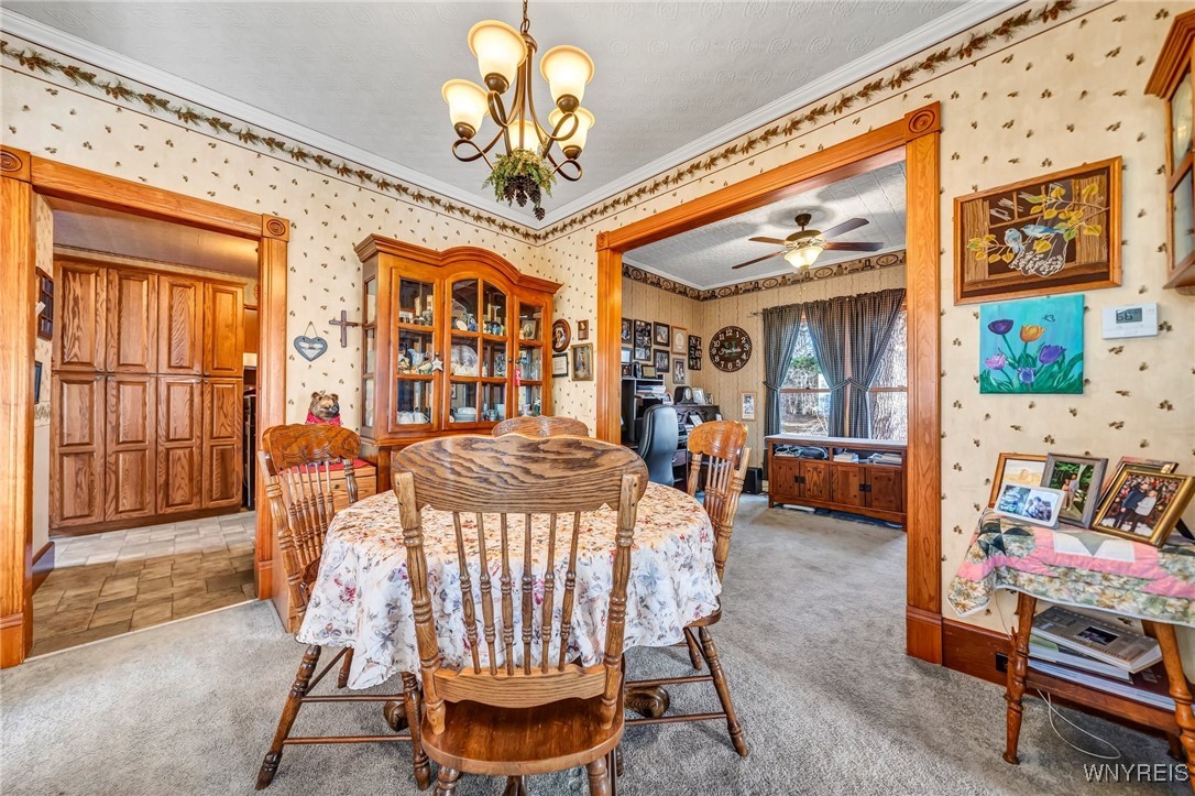 6853 Main Street, Cherry Creek, New York image 20