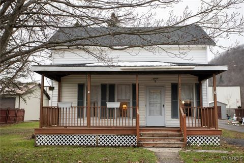 22 Mill Street Ellicottville NY 14731