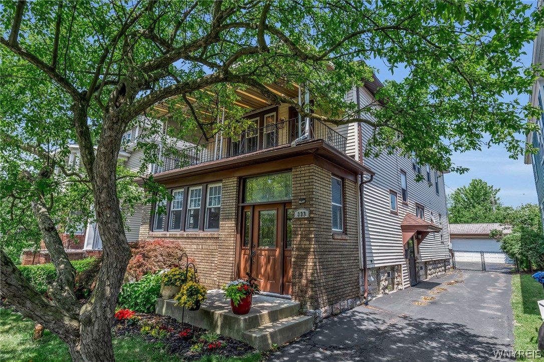 333 North Drive