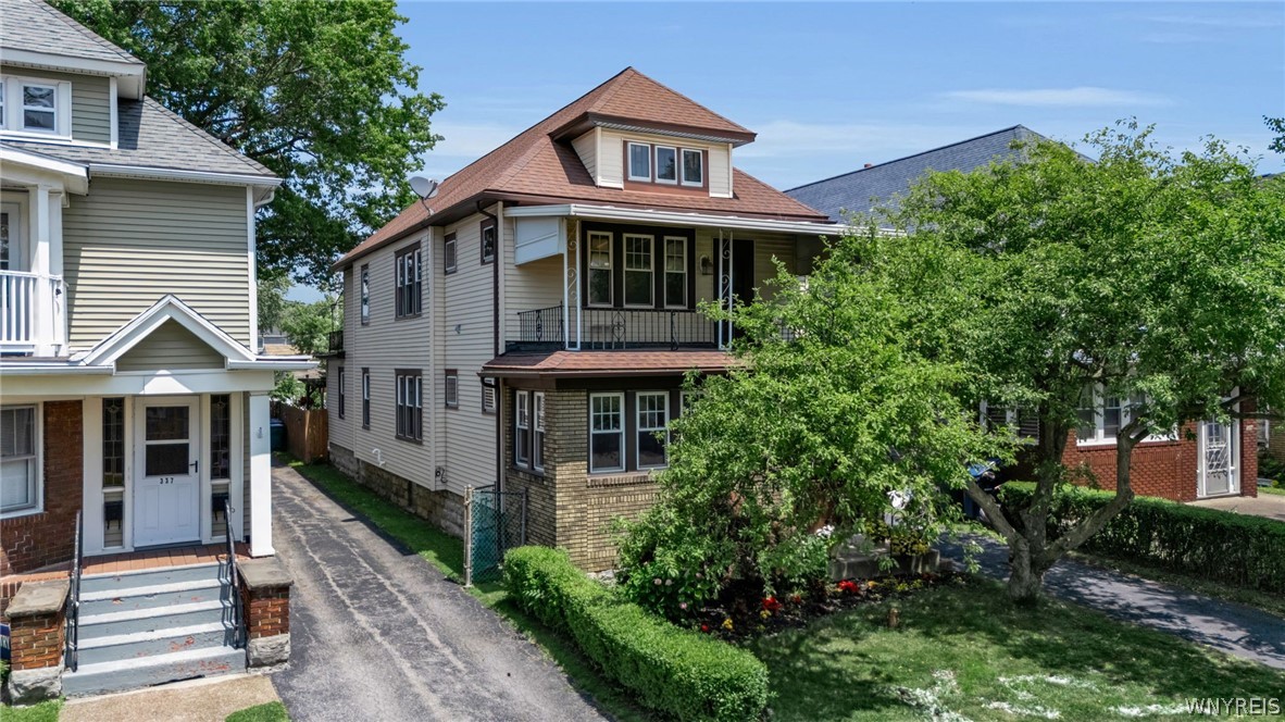 333 North Drive