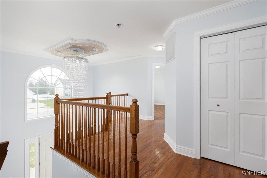 5689 Field Brook Drive, Clarence, New York image 14